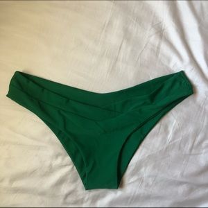 NBW Low-Rise Bikini Bottom